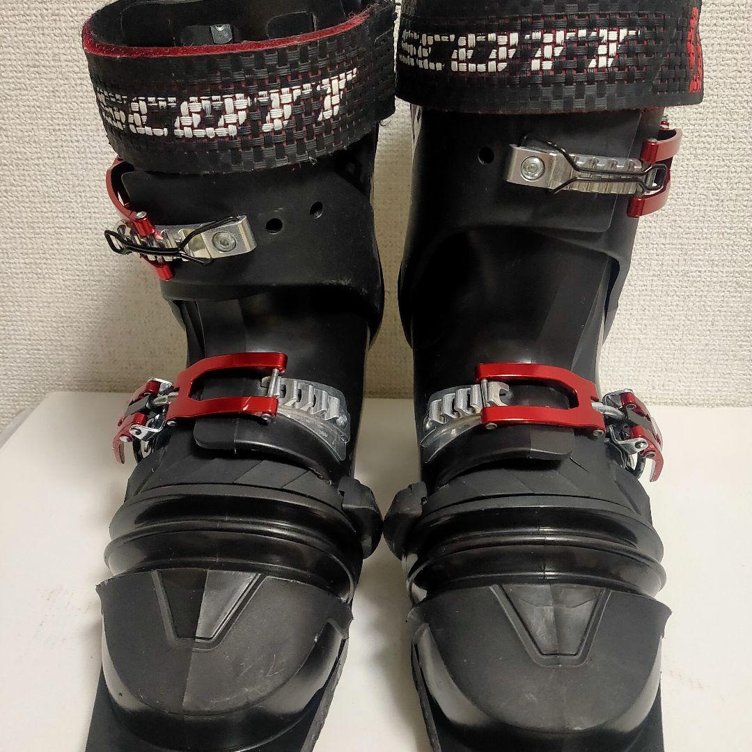 SCOTT KENAI テレマークブーツ 25.5（訳あり スコット SCOTT