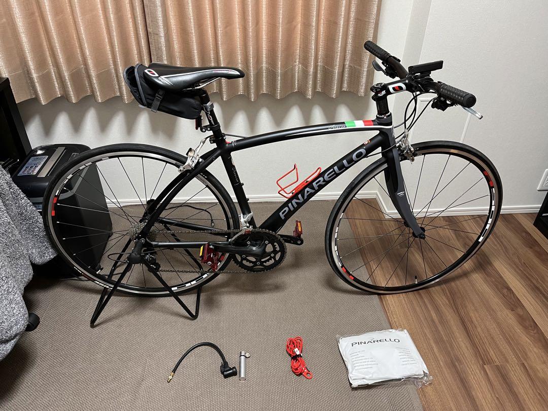 PENARELLO 2013年モデル　トレビソ 319155dc6d38f70b049c7b8b4e3ea1