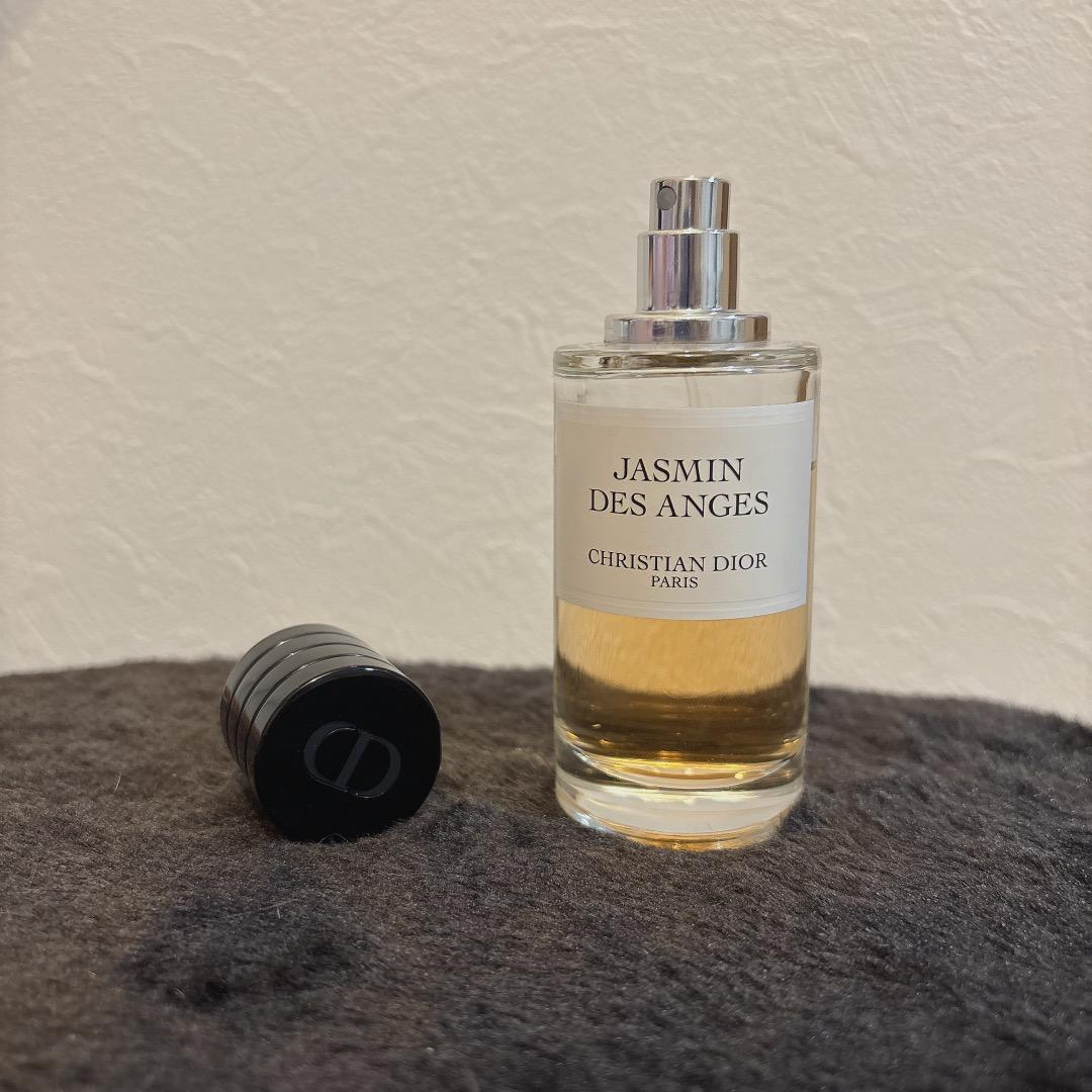 Dior ジャスミン Jasmin des Anges 40ml（Jasmin des Anges）