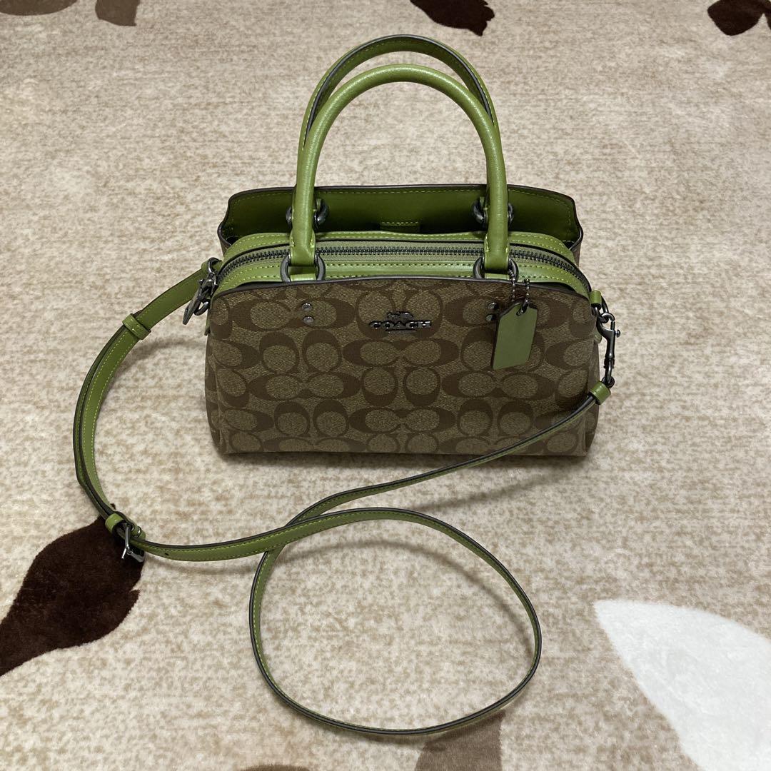 コーチ バック （メンズ 斜め掛け&ボディバッグ | COACH コーチ