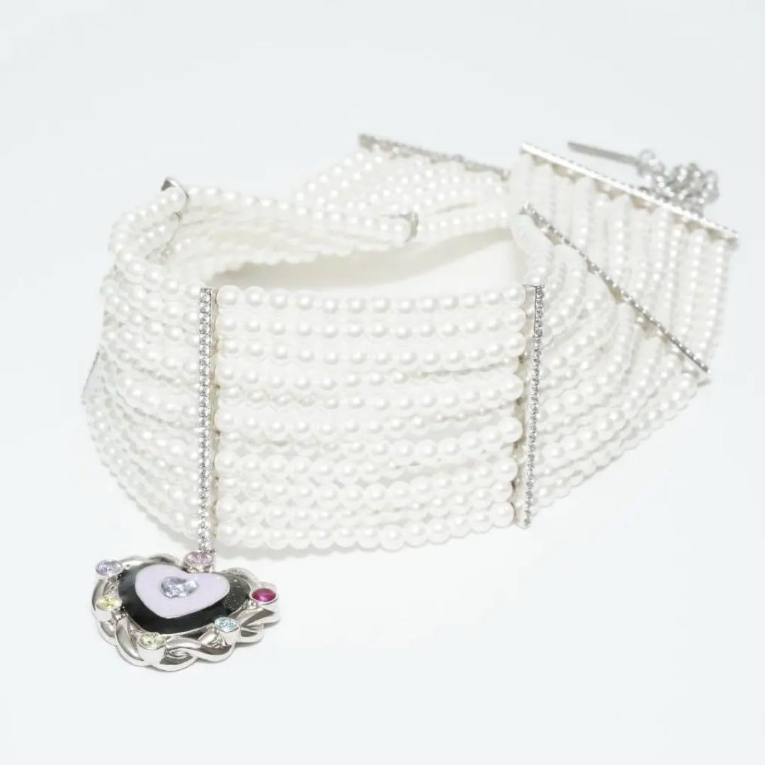 uselessobjects Alexa Choker チョーカー uselessobjects Alexa Choker チョーカー（闇の女王】チョーカー