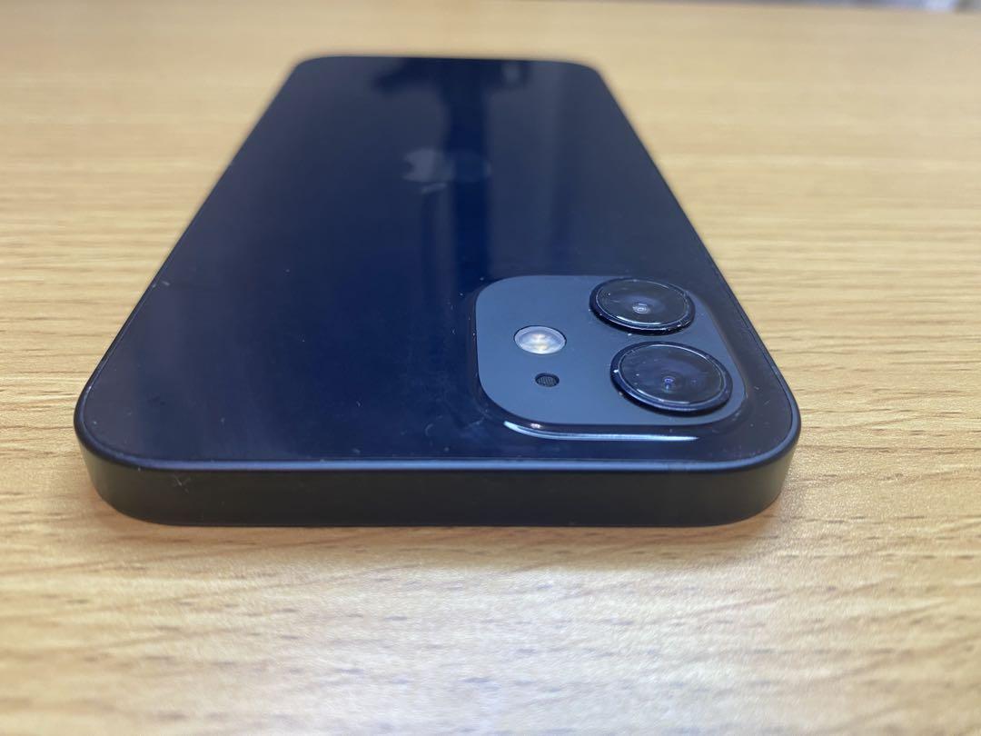 ❣️Apple❣️iPhone12 64GB ブラック本体と付属品✨ IPHONE 12 BLACK 64GB - Walmart.com