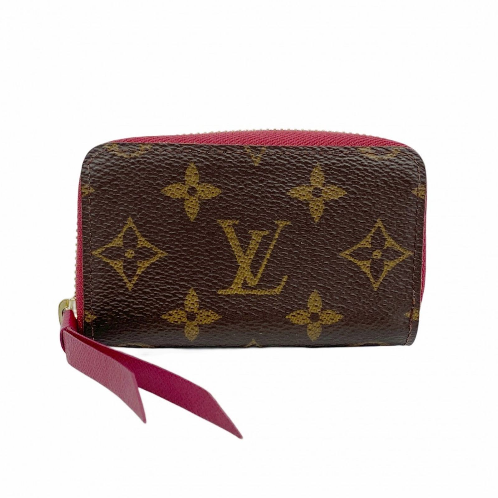 LOUIS VUITTON ルイヴィトン モノグラム 名刺入れ カ一ド入れ q793.jpg