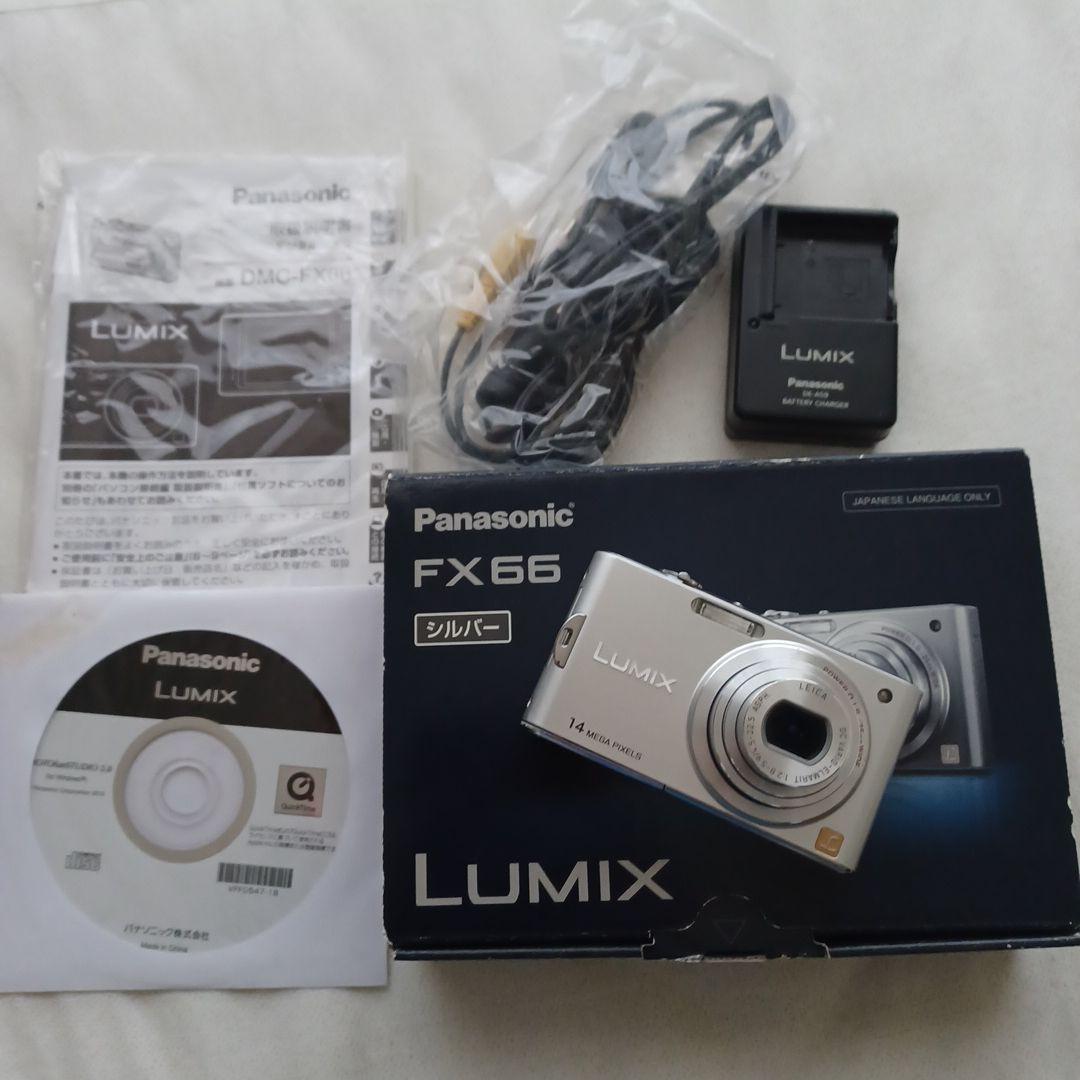 【ジャンク品】LUMIX コンパクトデジタルカメラ 14メガピクセル　2台 Amazon.co.jp: FUJIFILM デジタルカメラ FinePix JX180 シルバー