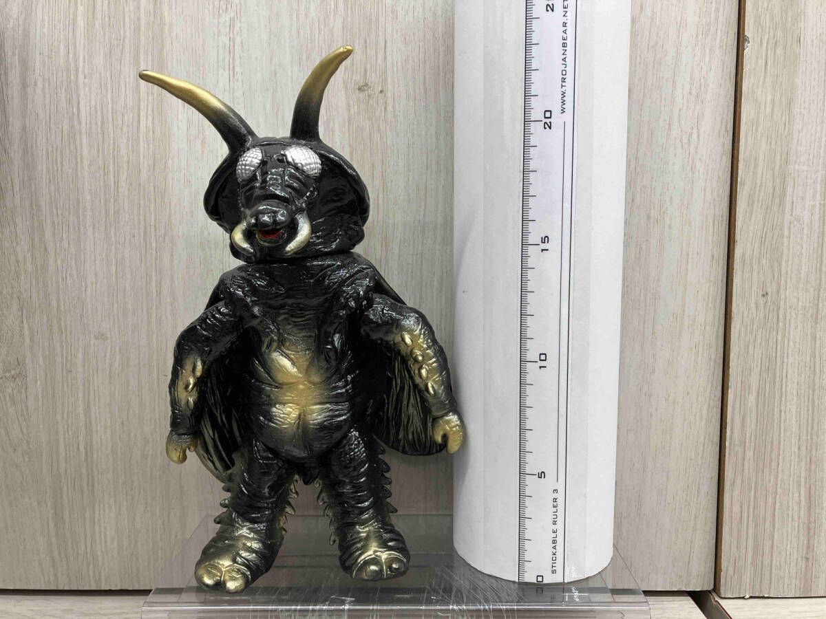 マスダヤ ゴキノザウルス ソフビ（当時品】 マスダヤ スペクトル