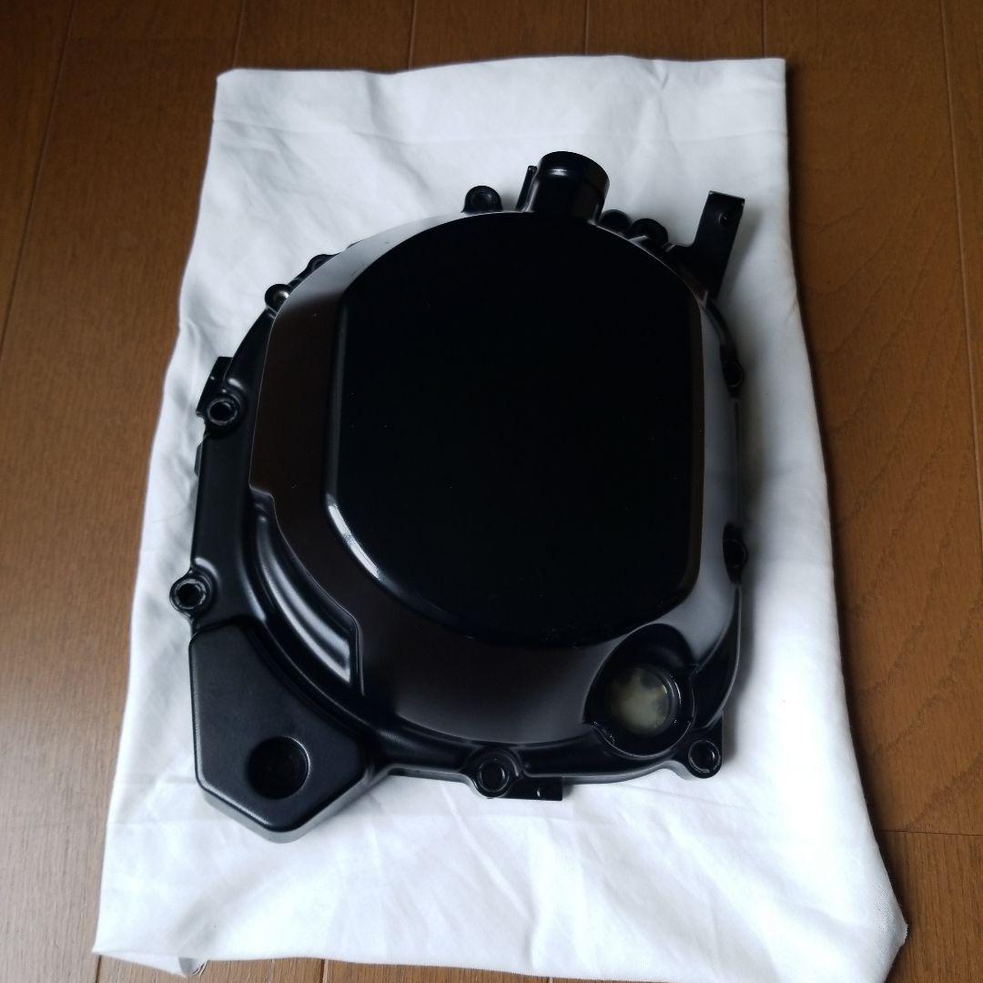 【割れなし】　カワサキ　Z900RS 純正クラッチカバー 割れ無! Z900RS 純正 エンジンカバー 右 クラッチカバー ZR900C