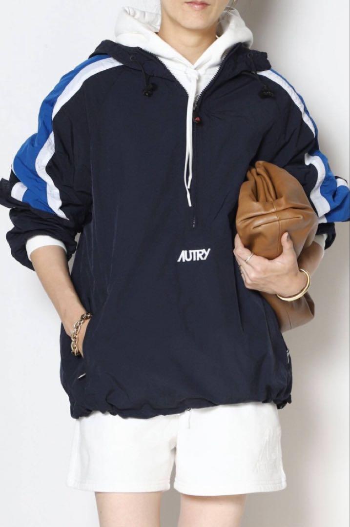 MUSE de Deuxieme Classe AUTRY オートリー ブルゾン（AUTRY