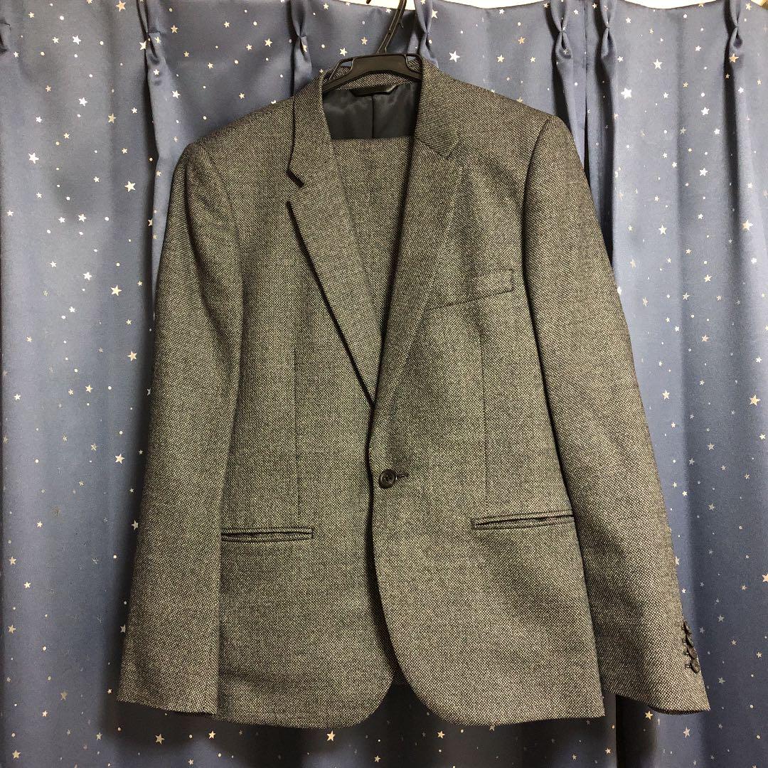 ポールスミス paul smith スーツ セットアップ（中古・古着通販