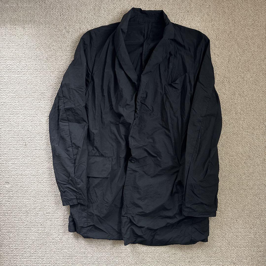 TEATORA DEVICE JKT PLUS ジャケット（TEATORA（テアトラ）の