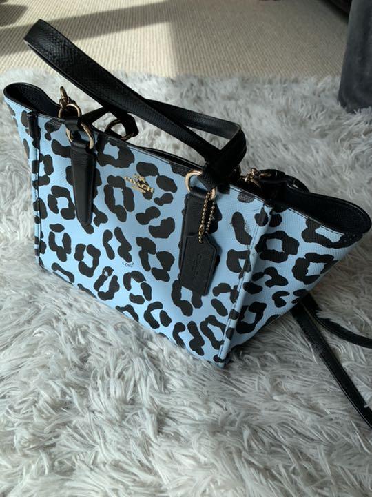 【国内即発】コーチ ショルダーバッグ CR257 IMNAM 公式】COACH – コーチ ショルダーバッグ レディース