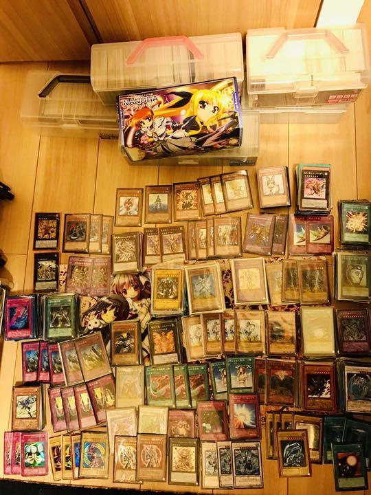 遊戯王 引退 まとめ売り（23時59分まで緊急最終値下げ 遊戯王