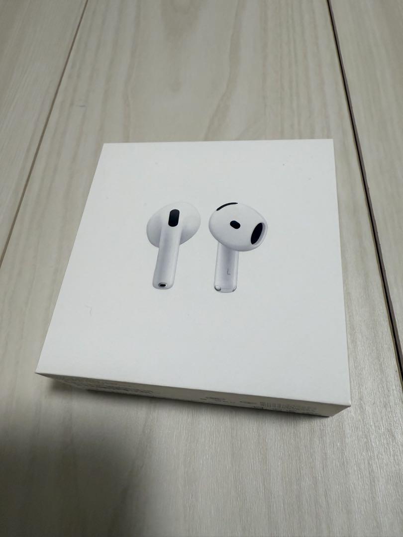 AirPods4 （AirPods 4）