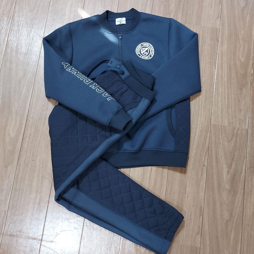 Jack Bunny ジャックバニーサイズ5 セットアップ ジャックバニー セットアップ （JACK BUNNY ジャックバニー