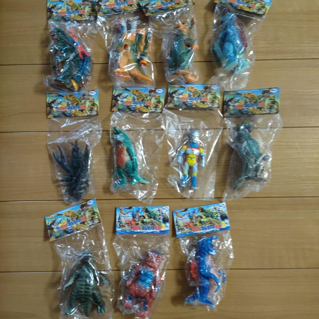 ゴジラブルマァク （当時物 ゴジラ ブルマァク（ブルマァク