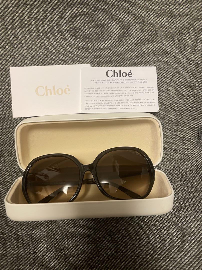 ＊Neroli＊ 用　Chloe （クロエ） サングラス CE673SA-303 Neroli＊ 用 Chloe （クロエ） サングラス CE673SA-303（楽天