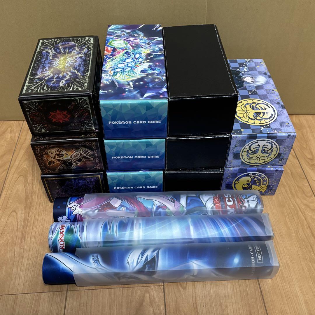遊戯王(引退品)最終値下げ 最終値下げ！【遊戯王】コレクション引退品 - メルカリ