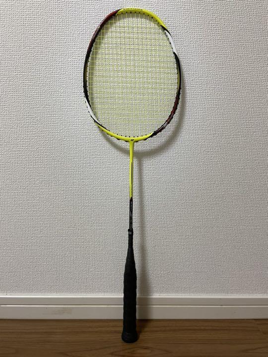 アークセイバーZスラッシュ YONEX Yonex Arcsaber Z-Slash | Impulse Sports