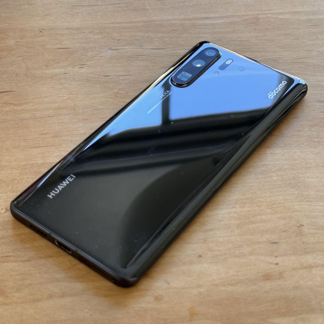 Huawei P30 Pro HW-02L 128GB（Huawei P30 Pro HW-02L Mystic