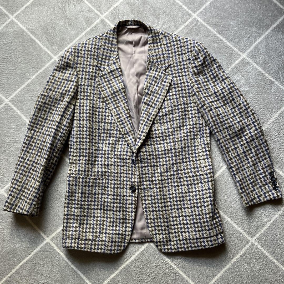 Christian Dior Monsieurダブル テーラードジャケット Christian Dior Monsieur テーラードジャケット（Christian Dior