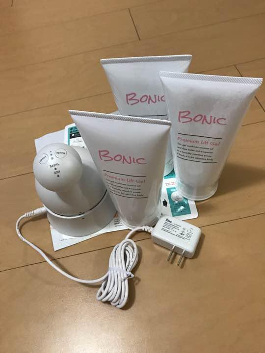 BONIC Puro／ボニックプロ Amazon.co.jp: ボニックプロ BONIC Pro 【国内正規代理店品