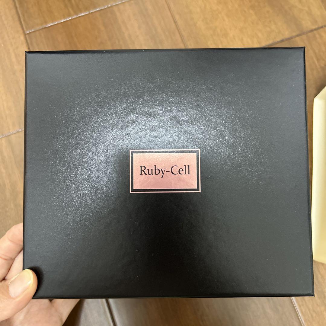 ぷぷ様す専用期限注意激安♡ルビーセル18本Ruby-Cell4uアンプル ぷぷ様す専用期限注意激安♡ルビーセル18本Ruby-Cell4uアンプル