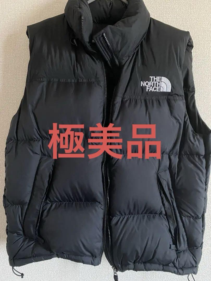 ヌプシベスト　S THE NORTH FACE / ザ ノースフェイス ヌプシベスト XL（THE