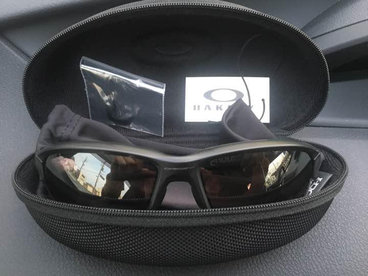 オークリーサングラス OAKLEY オークリー 偏光サングラス FLAK 2.0 ASIAN FIT OO9271