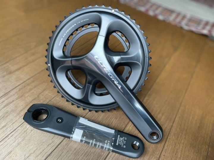 シマノ アルテグラ FC-6800 アルテグラ FC-6800(SHIMANO シマノ ULTEGRA アルテグラ FC