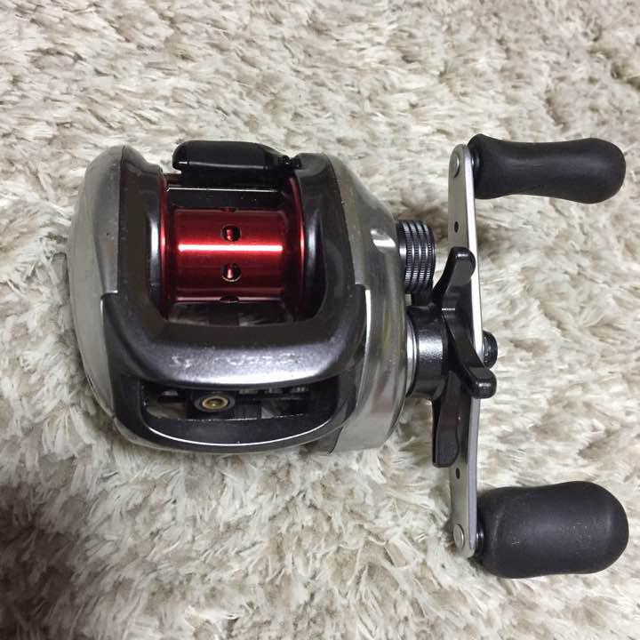 シマノ スコーピオンDC Amazon | シマノ(SHIMANO) ベイトリール 両軸リール バス