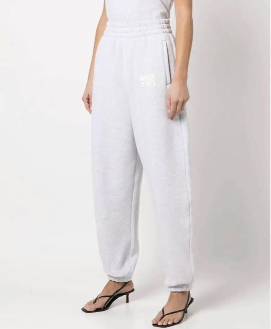 alexander wang スウェットパンツ （☆登坂広臣愛用【Alexander