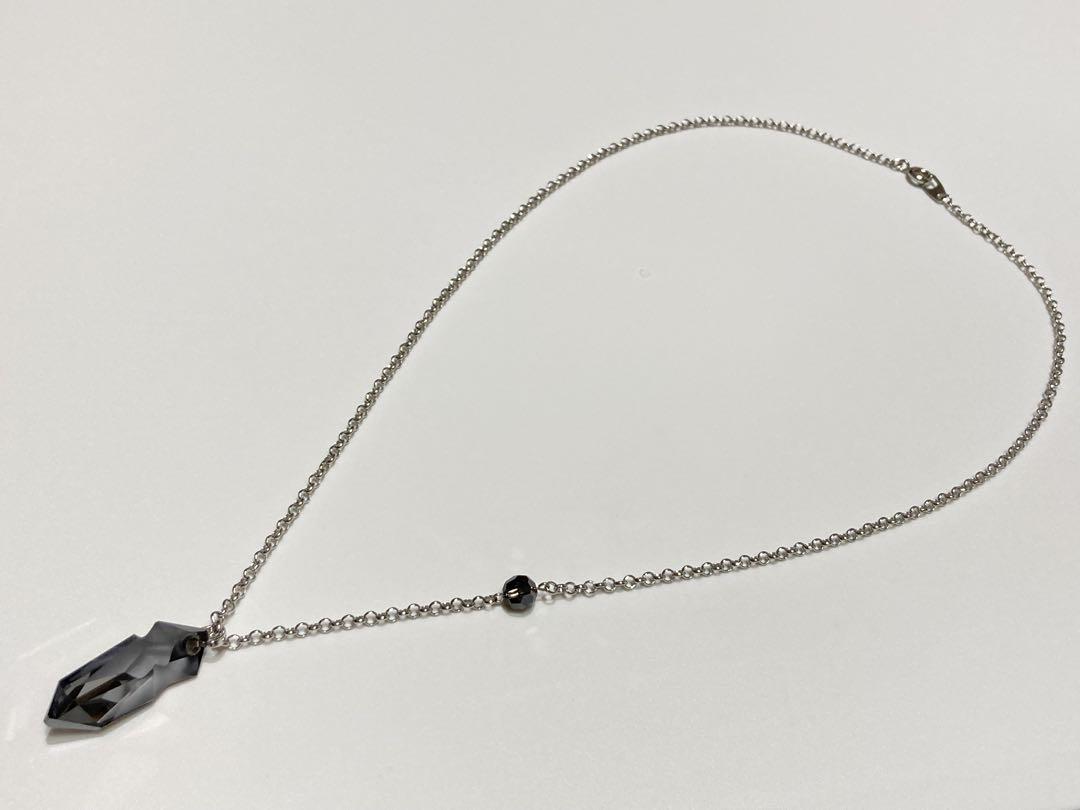 JeanPaulGAULTIERジャンポールゴルチエアクセサリーネックレス