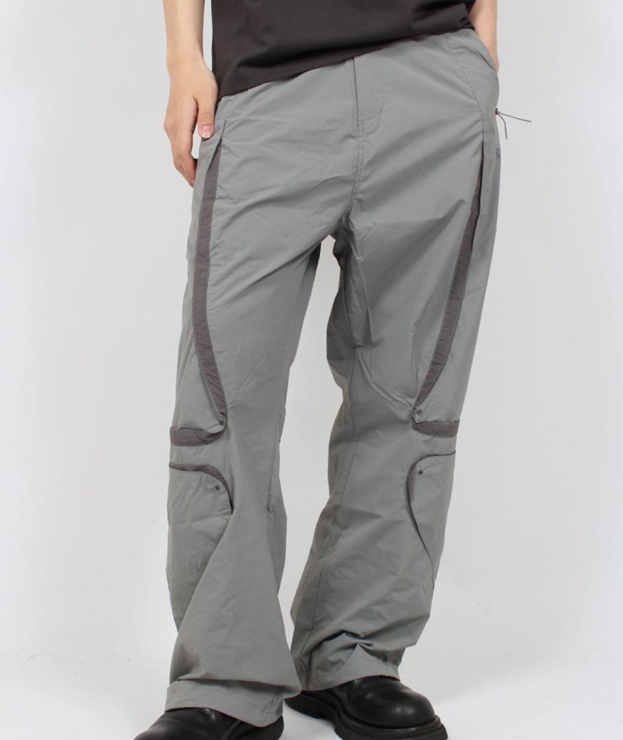 SAN SAN GEAR サンサンギア surround pants 24ss SAN SAN GEAR / サンサンギア】SURROUND PANTS（その他パンツ