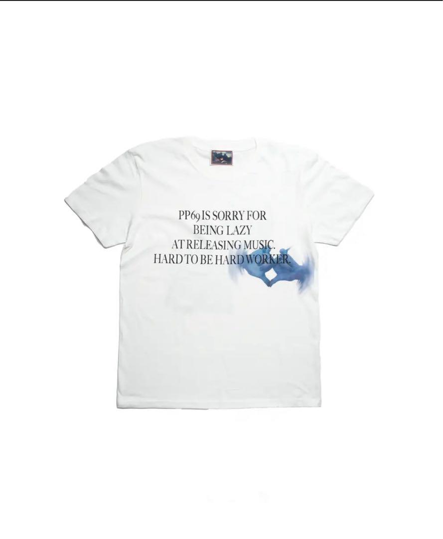 auskou peterparker69 tシャツ lazy t new ver（PACK Tシャツ