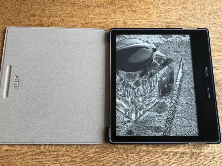 Kindle Oasis（第9世代）8GB、広告付き Kindle Oasis 第10世代 8GB 広告あり - メルカリ