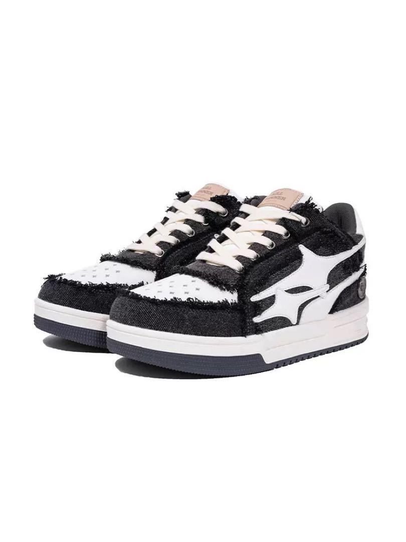KILLWINNER Noah's ark Sneaker （Fashion Brand Men great