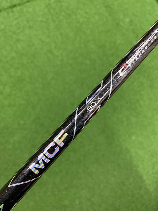 フジクラ MCF PING ピン スリーブ付（≪最新≫カスタムクラブ