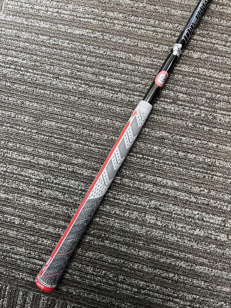 ディアマナ　DF 60S テーラメイド   スリーブ付き Ayuami様専用ディアマナ DF 60S テーラーメイドスリーブ付き