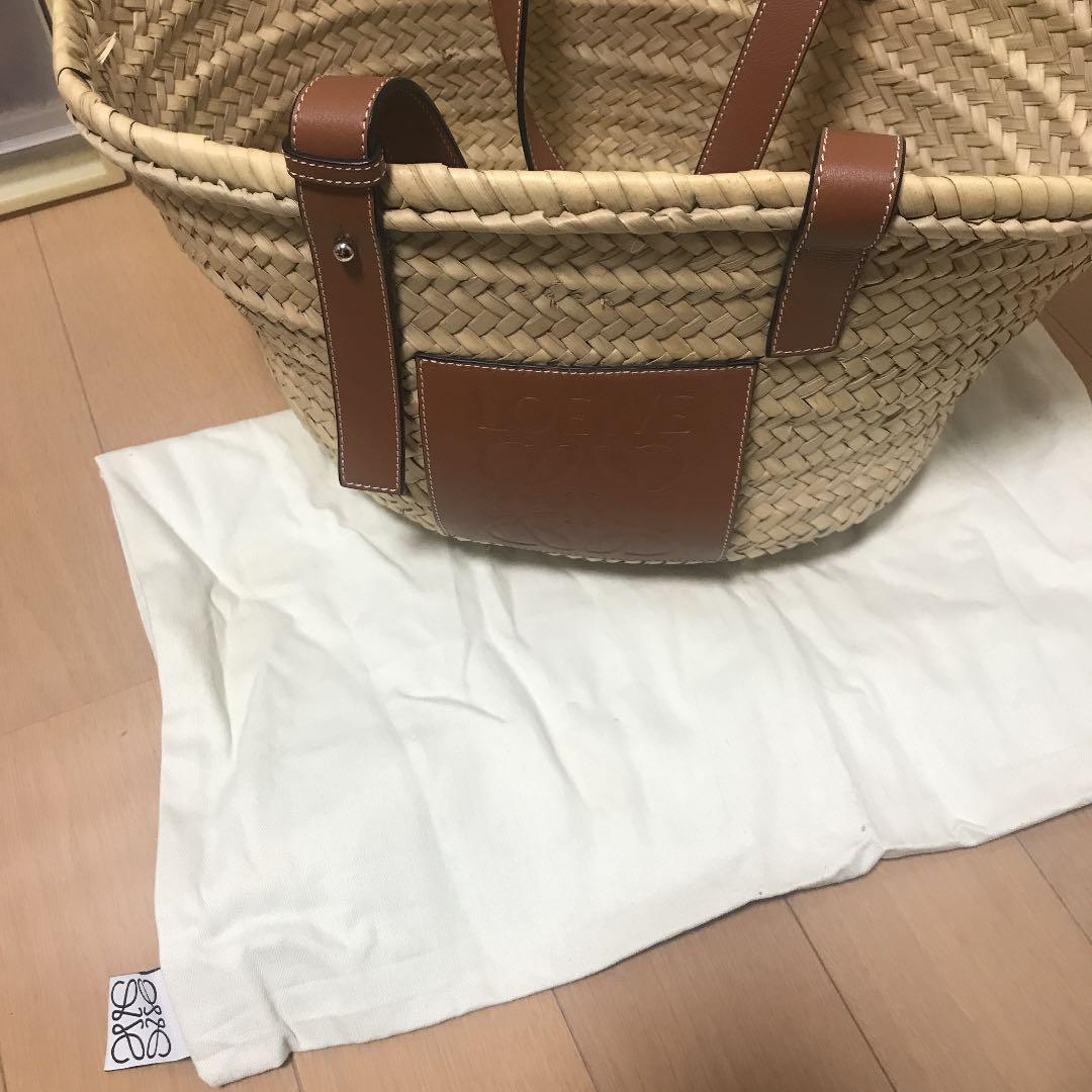 LOEWE ロエベ かごバッグ（セール】福袋/福箱ファッション通販