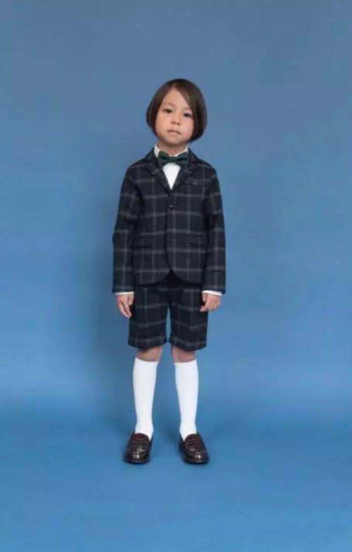 east end highlanders スーツセット（セール】EAST END