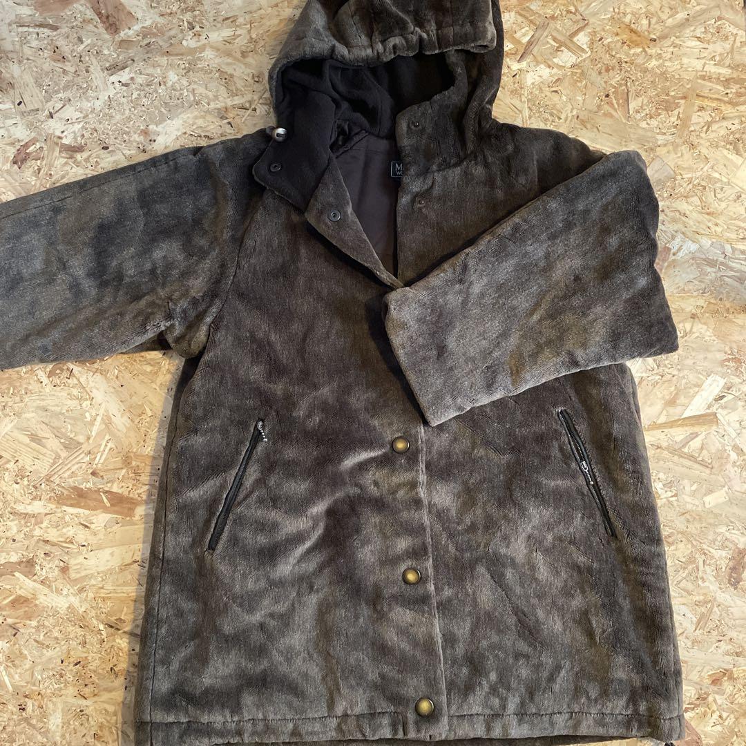 MaxMara WEEKEND LINE ヘリンボーンコート MAXMARA WEEKEND LINE ウィークエンドマックスマーラ Max Mara