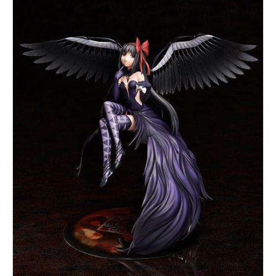悪魔ほむら 1/8スケールフィギュア ANIPLEX+（アニプレックス