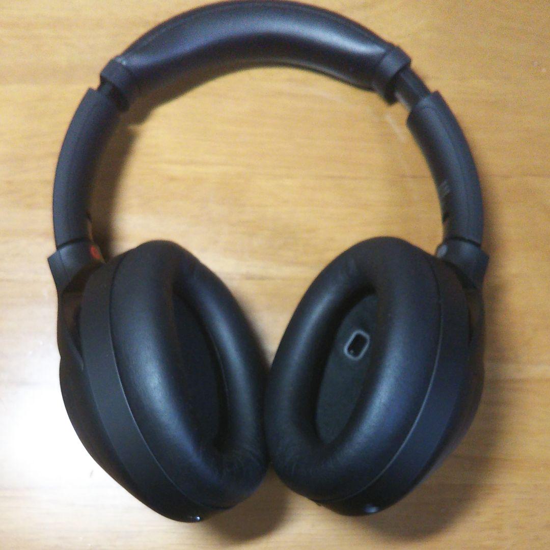 値段交渉あり！ワイヤレスヘッドホン WH-1000XM4 ブラック SONY WH-1000XM4 (B) [ブラック] 価格比較 - 価格.com
