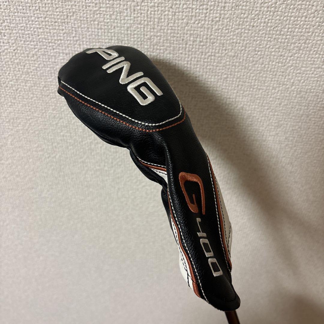 ピン G400 3UT（楽天市場】ping g400 ユーティリティの通販）