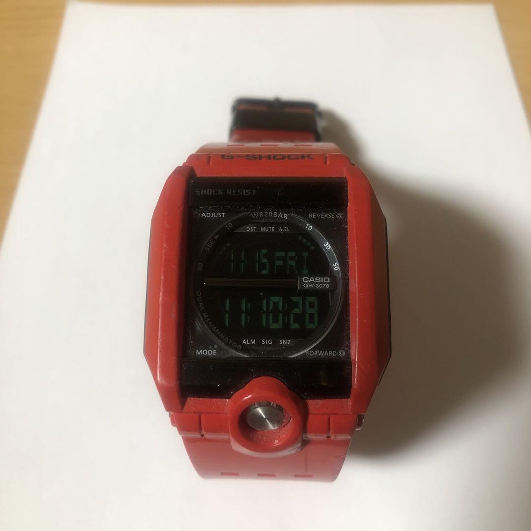 G-SHOCK G8100 （G-SHOCK G8100｜時計）