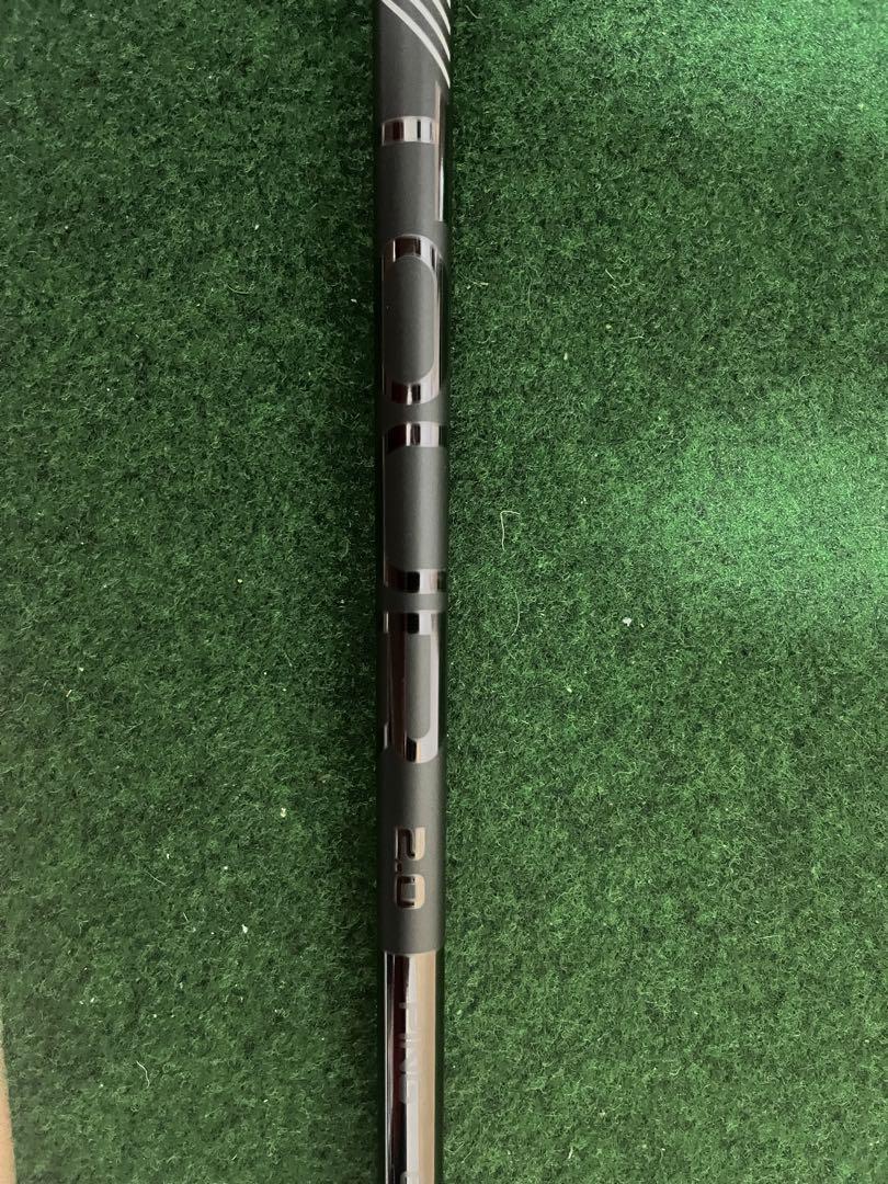 ping tour 2.0 black 65x ドライバー 1W（PING TOUR 2.0 BLACK