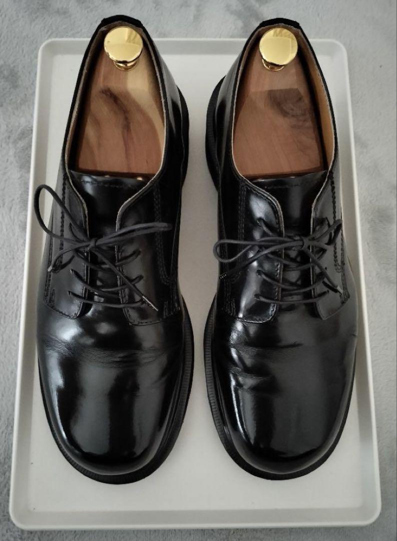 美希少品】Dr.Martens ドクターマーチン イングランド製 8452