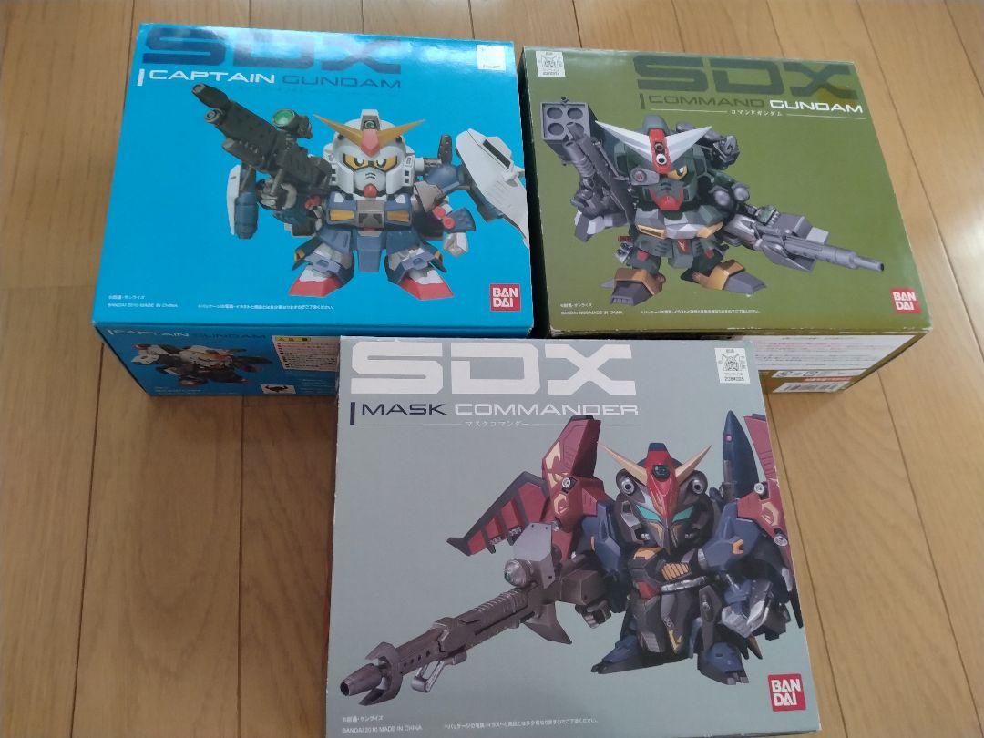1 キャプテンガンダムvsマスクコマンダー SDガンダムフォース カードダス キャプテンガンダムvsマスクコマンダー SDガンダムフォース