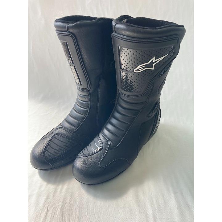 アルパインスターズ　ブーツ　26cm 41 7.5 alpinestars バイク ブーツ 26.5cm アルパインスターズ（○未