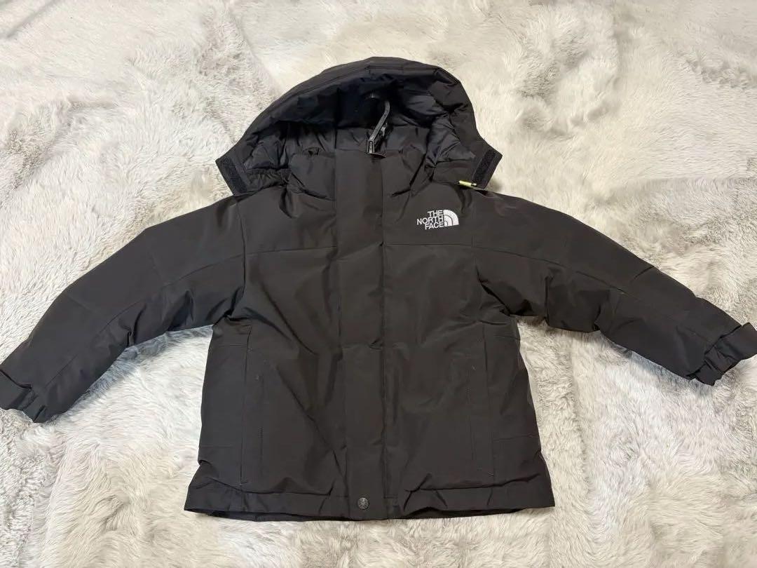 冬物割引】THE NORTH FACE バルトロキッズ110cm （ノース