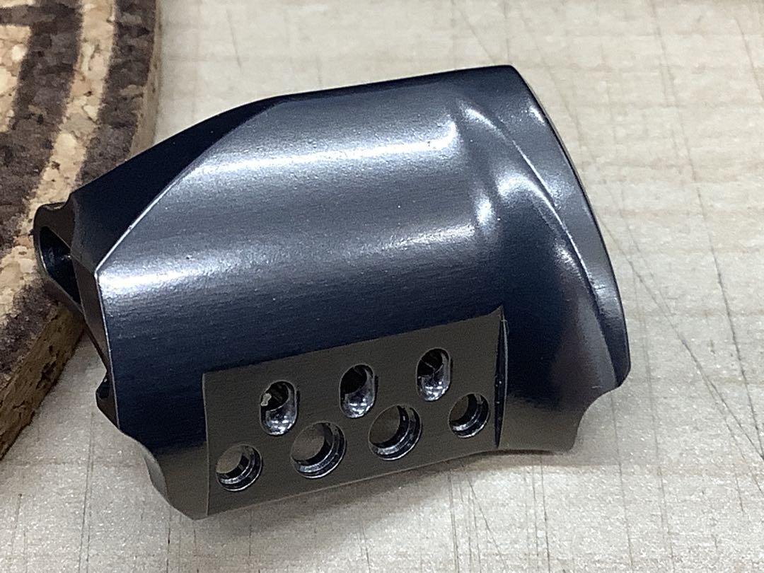 23 カルカッタBFS レフト【カケヅカデザインワークス